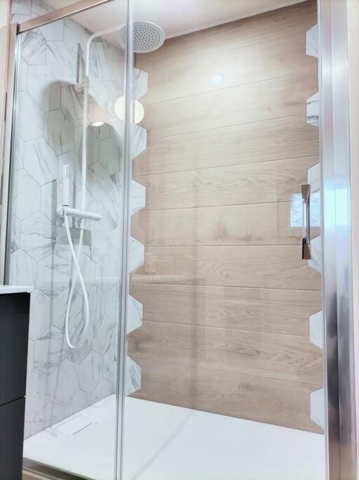 Studio 2 Personnes - Cote D'Opale Halinghen Экстерьер фото