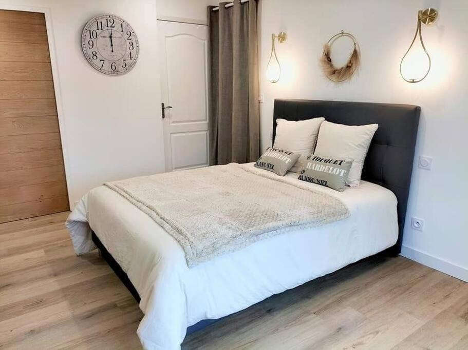 Studio 2 Personnes - Cote D'Opale Halinghen Экстерьер фото